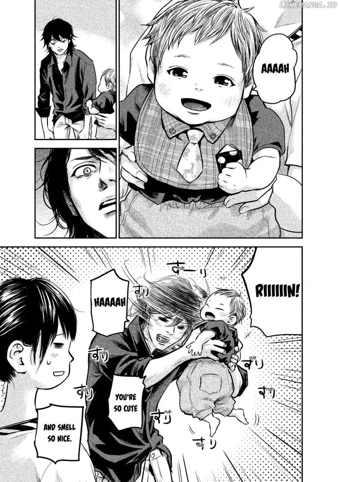 Hare Kon Chapter 150 image 09_optimized
